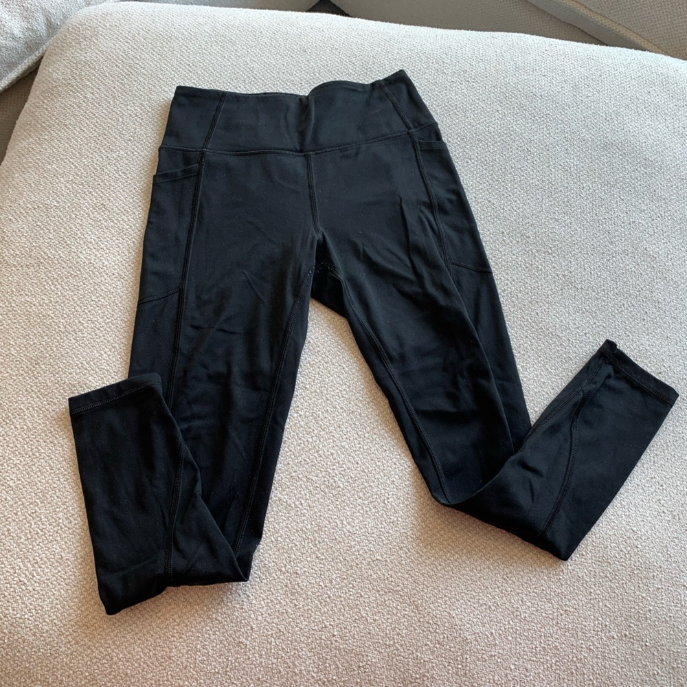 Victoria secret leggings